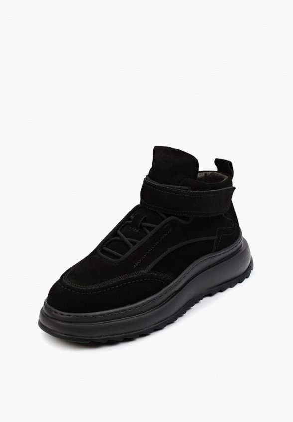 Ботинки Vitadela