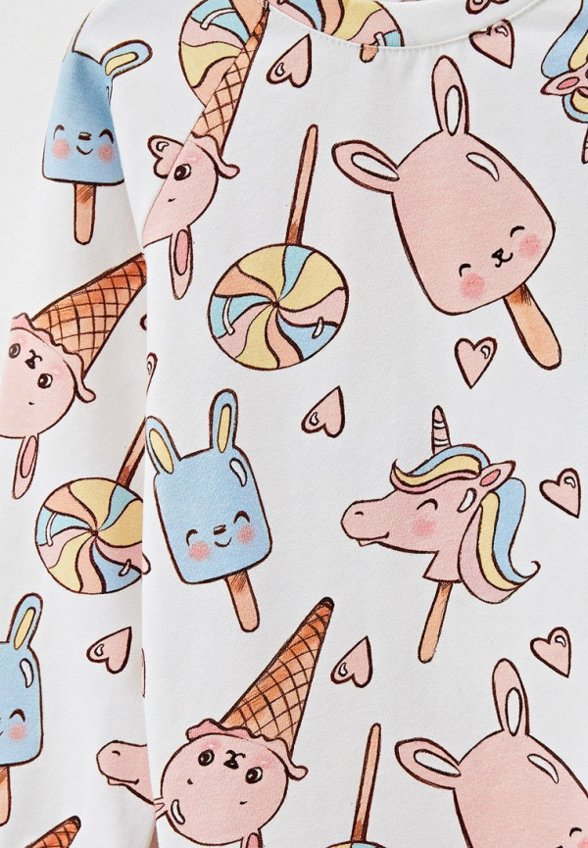 Пижама Ete Children