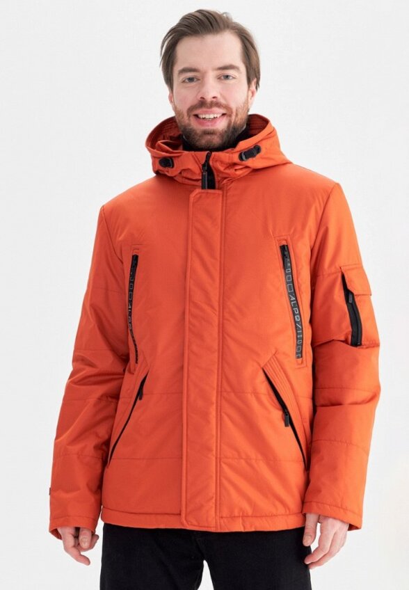 Пуховик Alpex