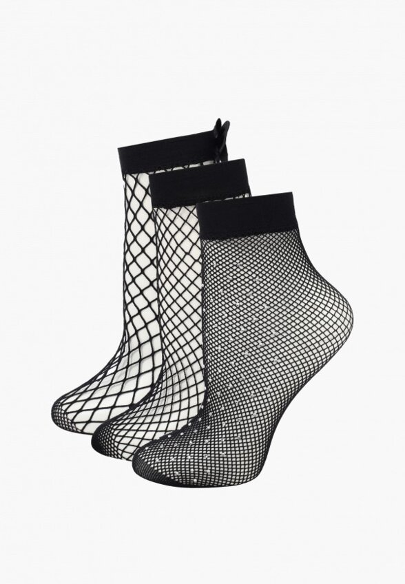 Носки 3 пары Terranova