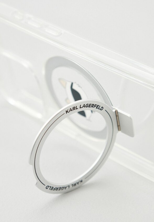 Чехол для iPhone Karl Lagerfeld