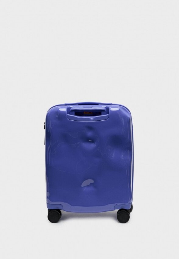 Чемодан Crash Baggage