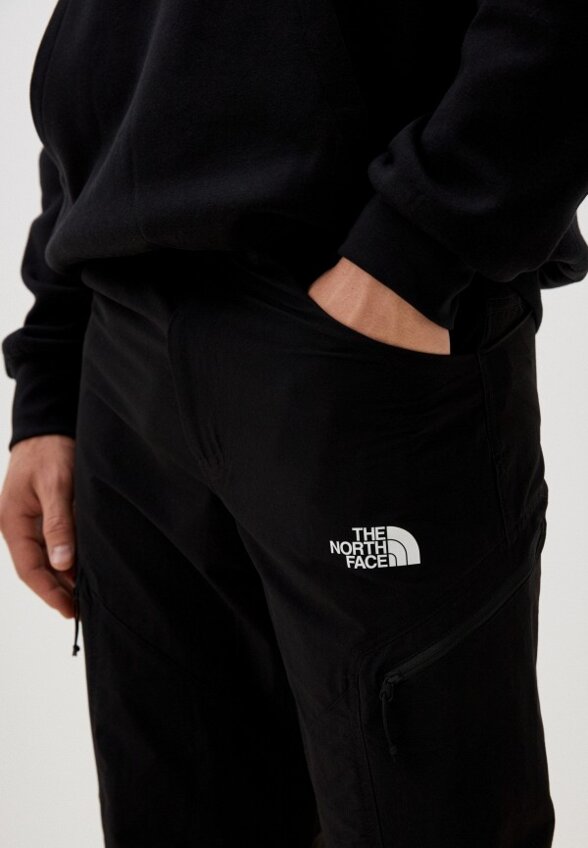 Брюки спортивные The North Face