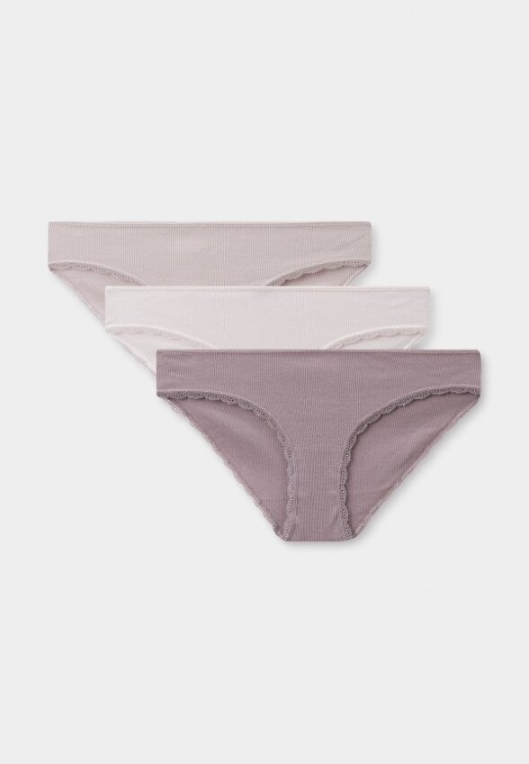 Трусы 3 шт. Funday