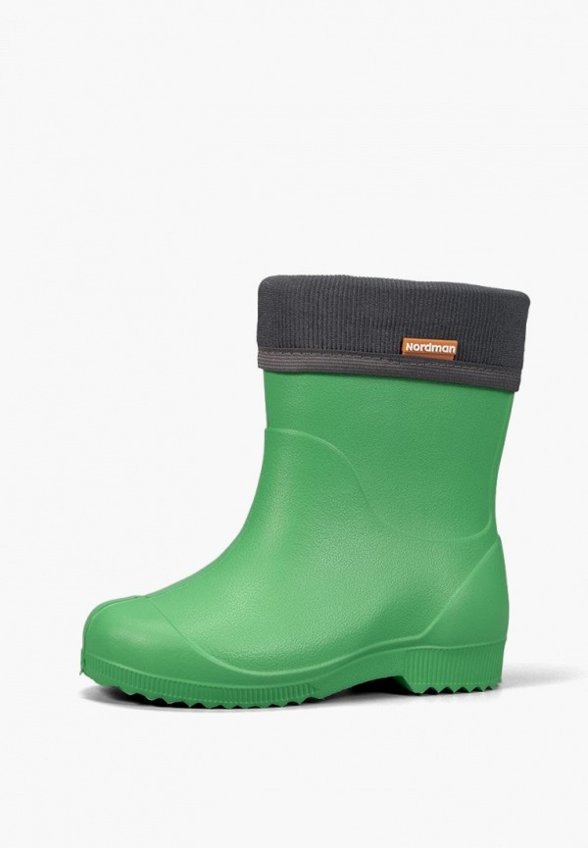 Сапоги резиновые Nordman