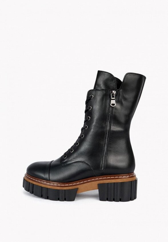 Ботинки Syune