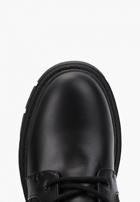 Ботинки Betsy