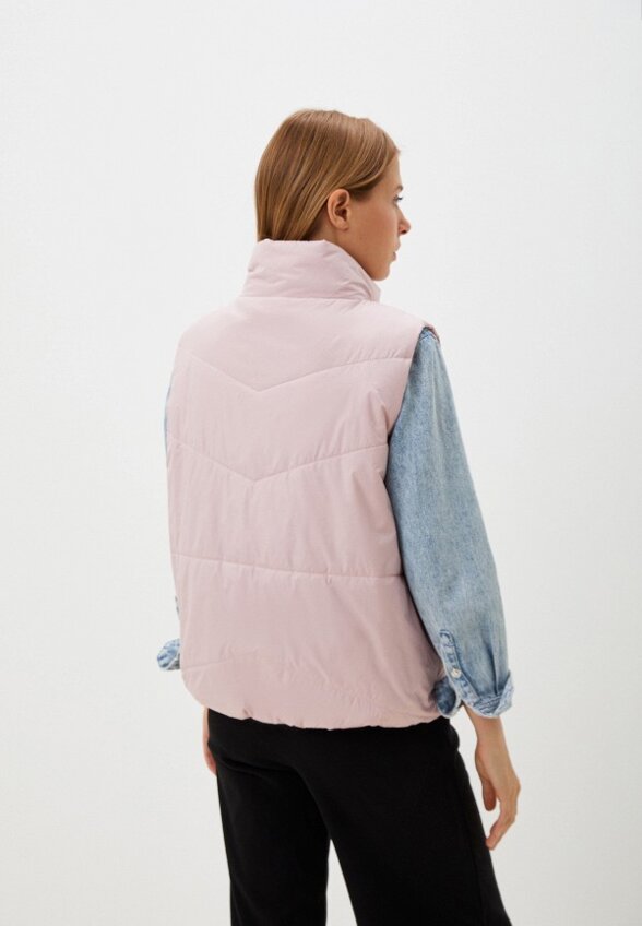 Жилет утепленный Elis