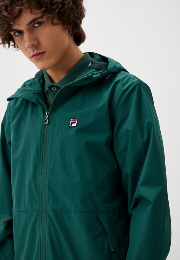 Ветровка Fila