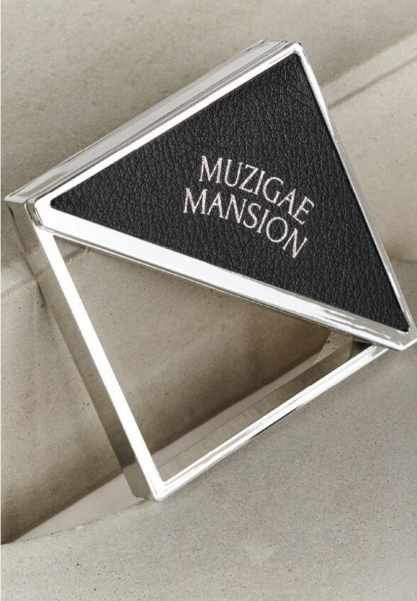 Румяна Muzigae Mansion