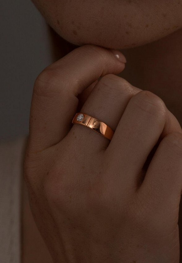 Кольцо Sokolov