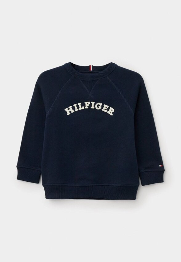 Худи Tommy Hilfiger