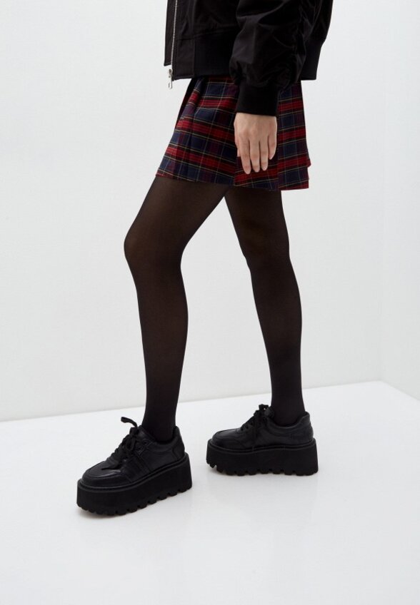 Ботильоны Milhriz