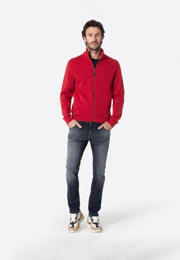 Олимпийка Timezone