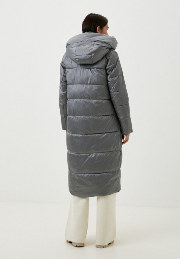 Пуховик Снежная Королева