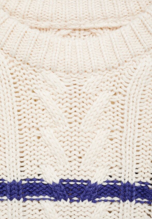 Джемпер Mango