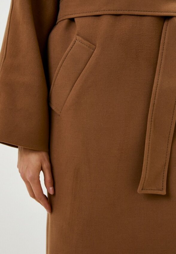 Пальто-халат Ovelli