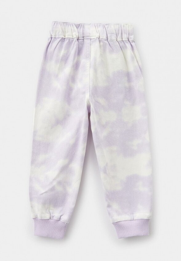 Брюки Button Blue