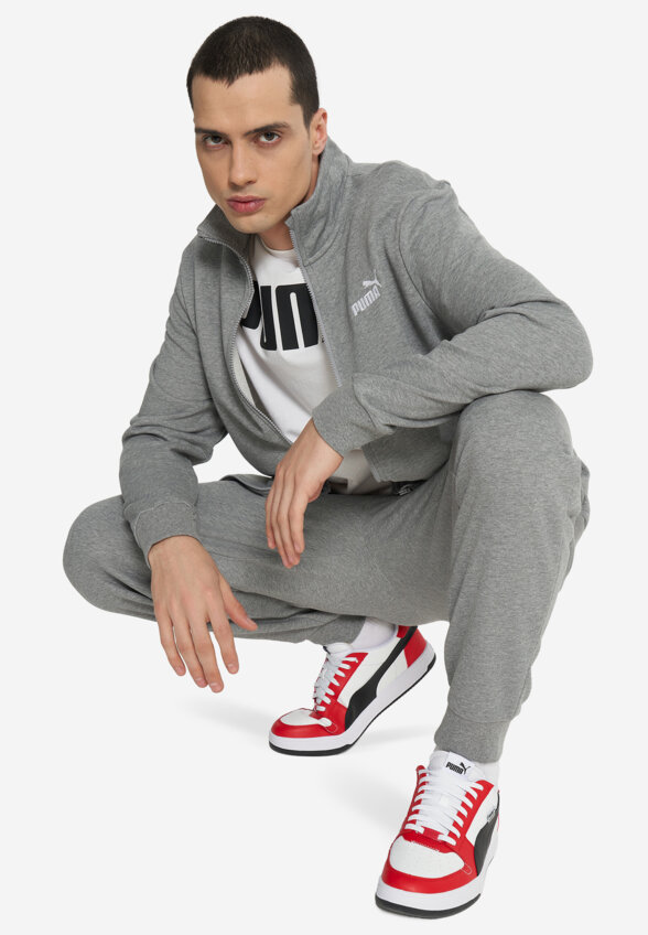 Костюм мужской PUMA, Серый