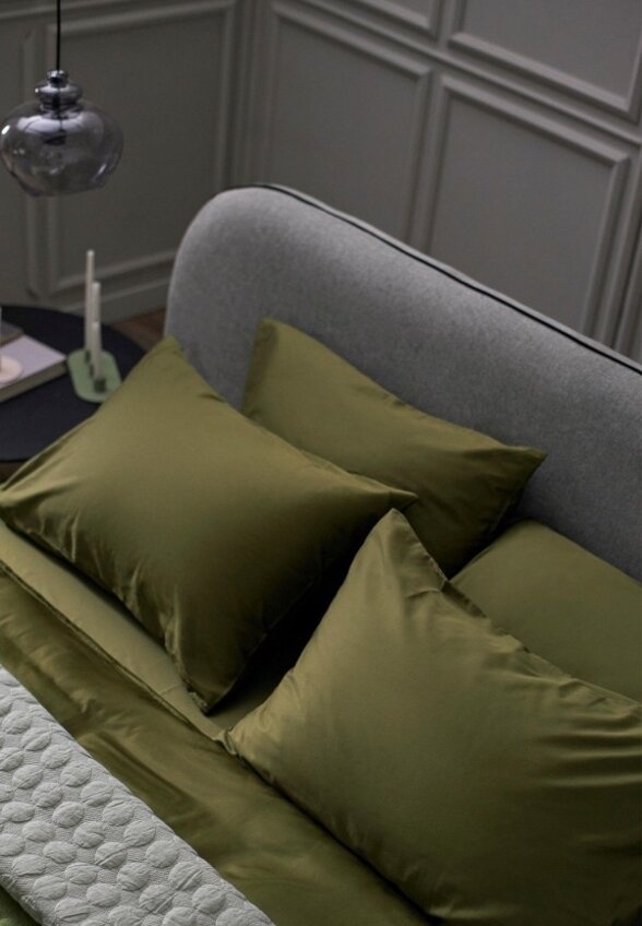 Комплект наволочек Tkano