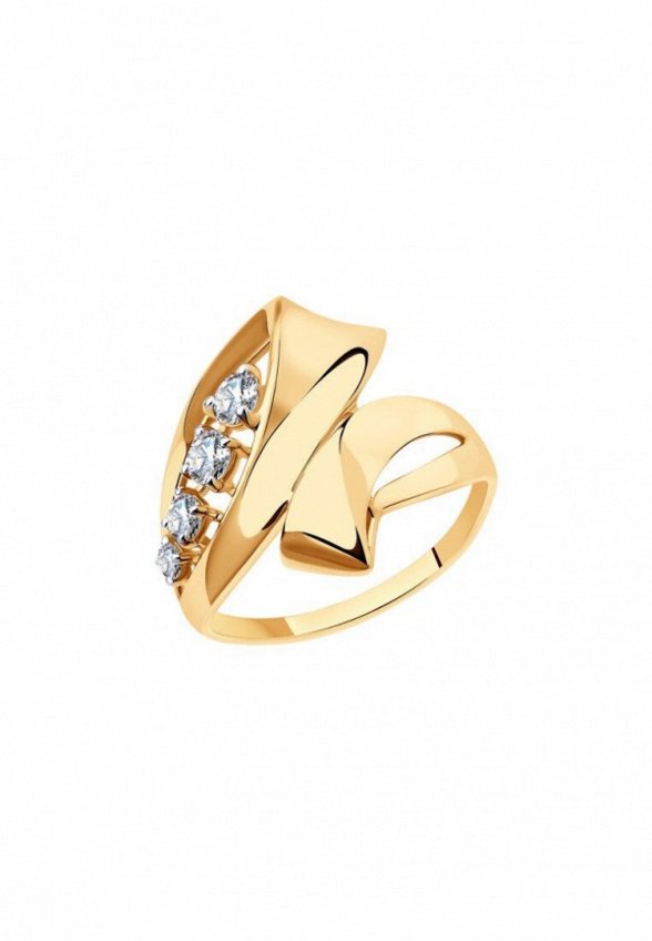 Кольцо Sokolov