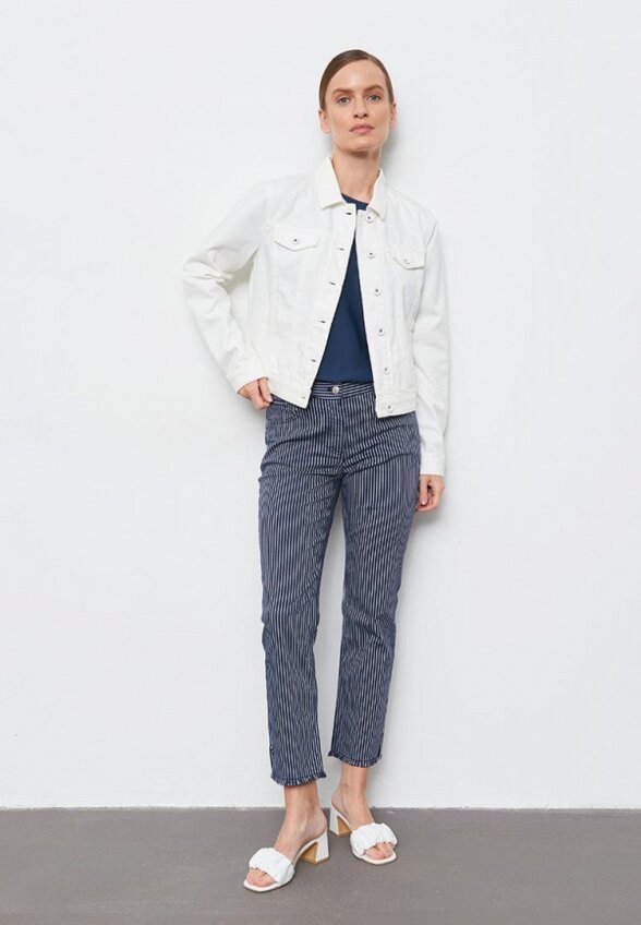 Куртка джинсовая Gerry Weber