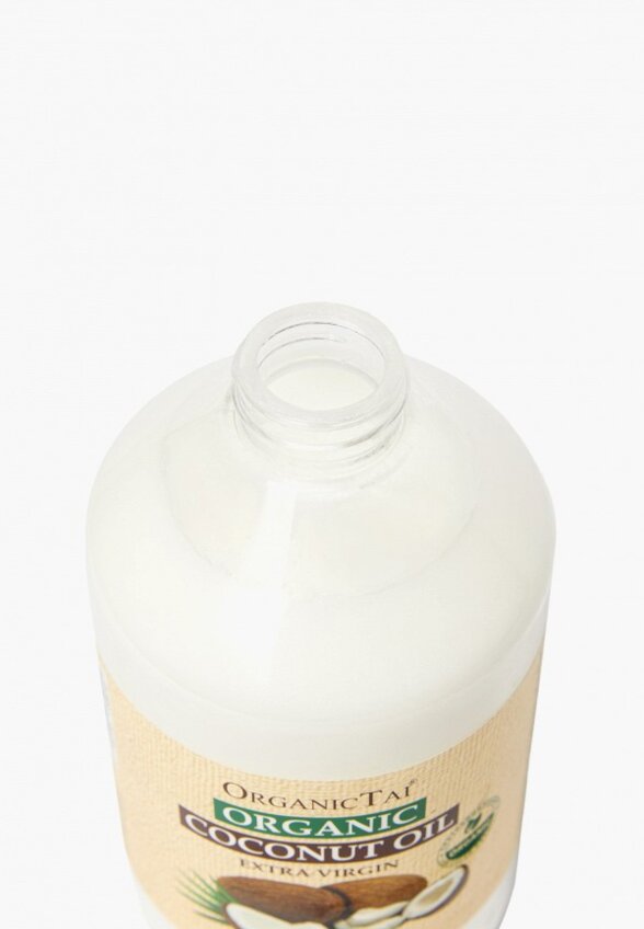 Масло массажное Organictai