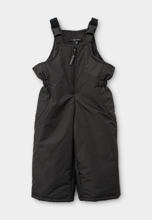 Брюки утепленные DanMaralex