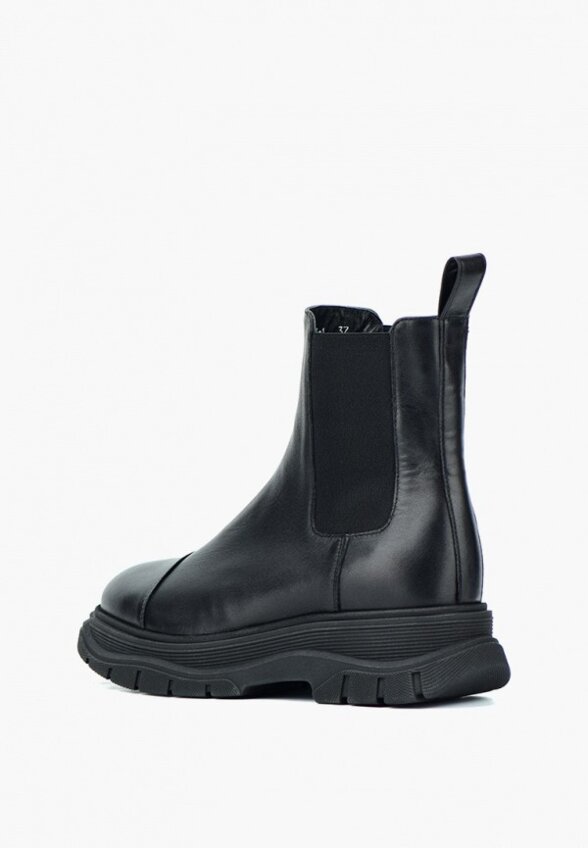 Ботинки Mof-Berg