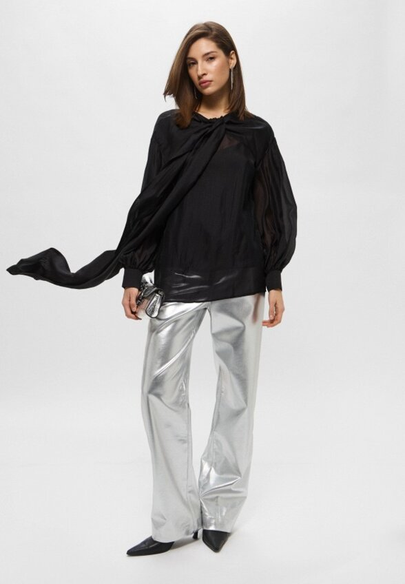 Блуза Karl Lagerfeld