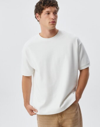 Футболка OVERSIZE FIT мужчинам