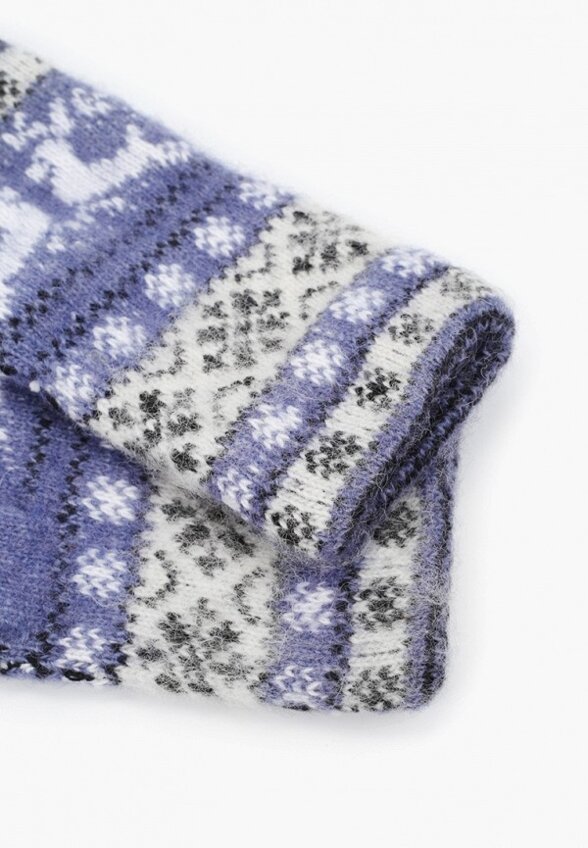 Варежки Original Siberia