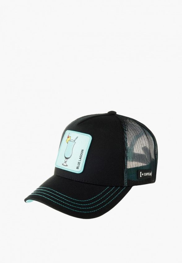 Бейсболка Capslab