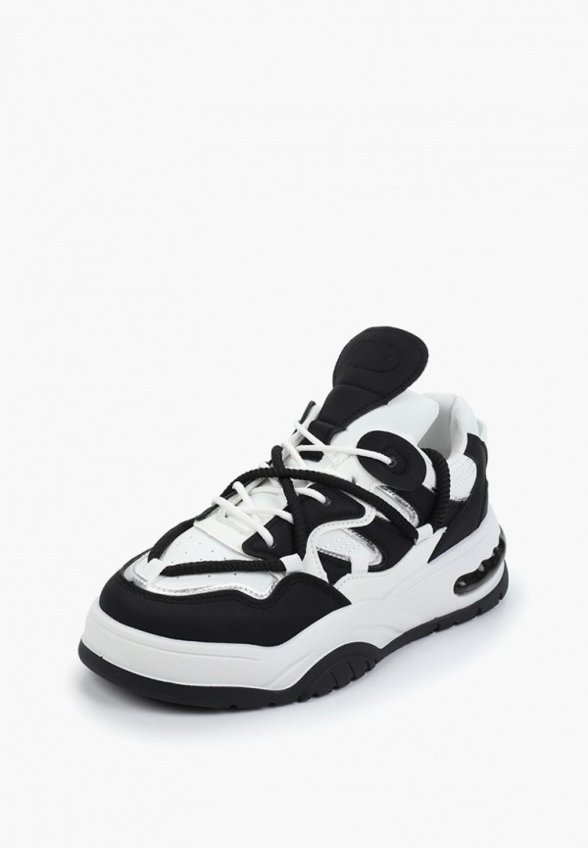 Кеды Ideal Shoes