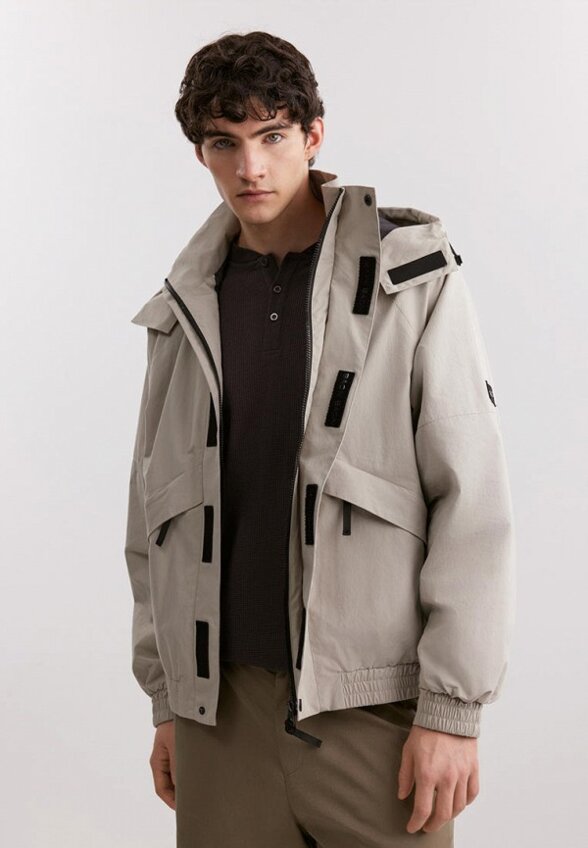 Ветровка Baon