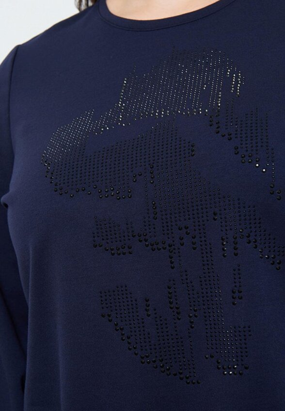 Лонгслив Samoon by Gerry Weber