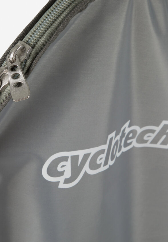 Чехол для велосипеда Cyclotech CYC-12, Серый