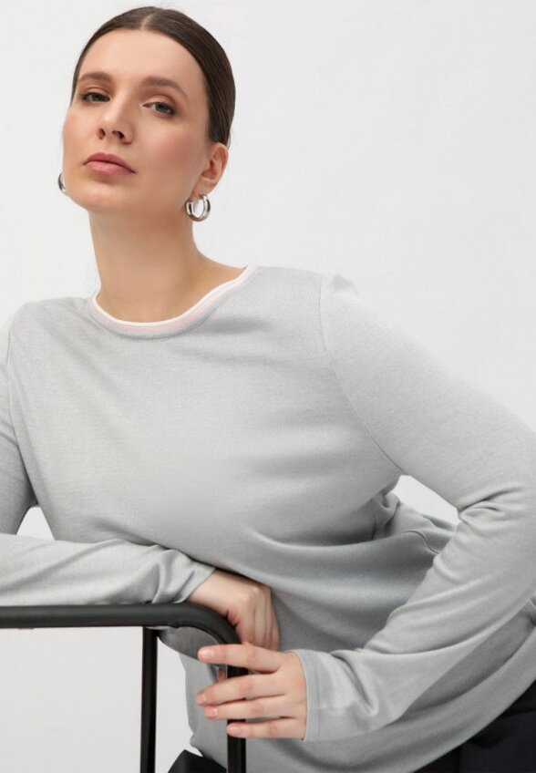 Джемпер Vivawool