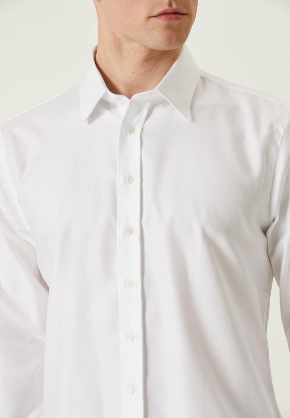 Рубашка NetWork