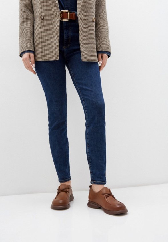 Ботинки Milana