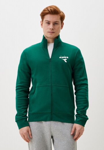 Олимпийка Diadora