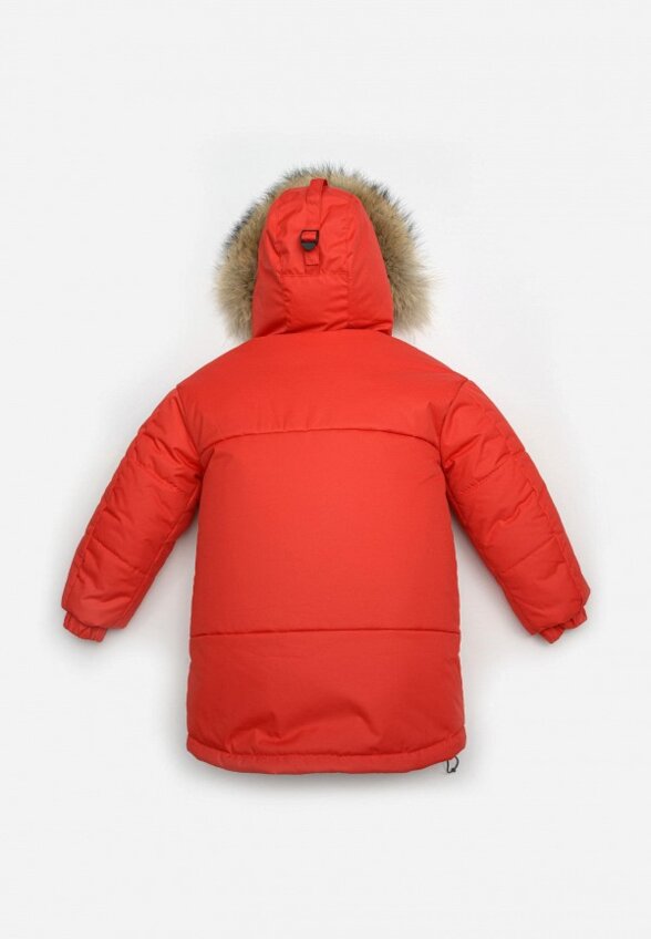 Куртка утепленная Orso Bianco