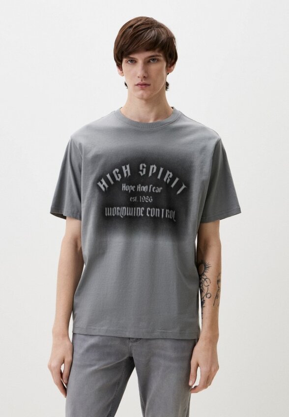 Футболка Funday