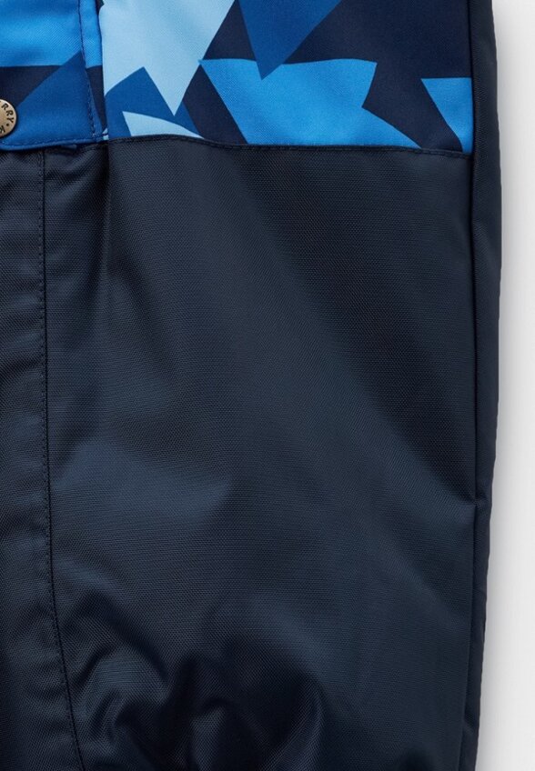 Комбинезон утепленный Kerry