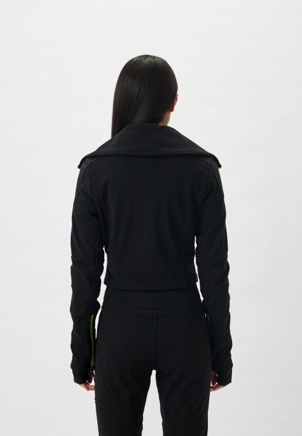 Куртка горнолыжная Khrisjoy