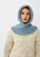 Капор Snoodlybrand3  - превью