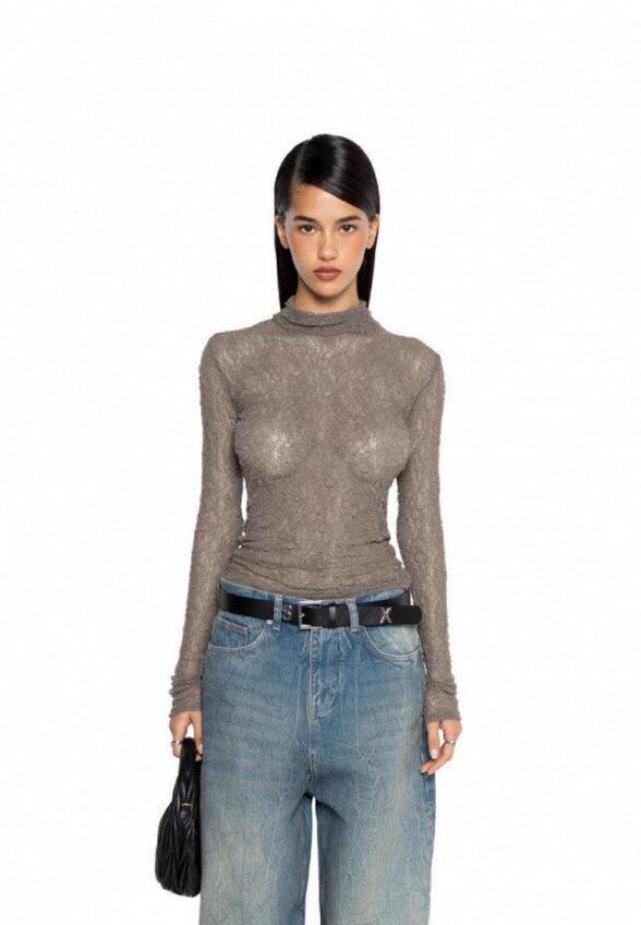 Водолазка You Wanna