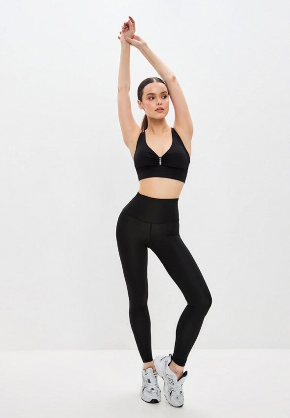 Леггинсы Fitbomb