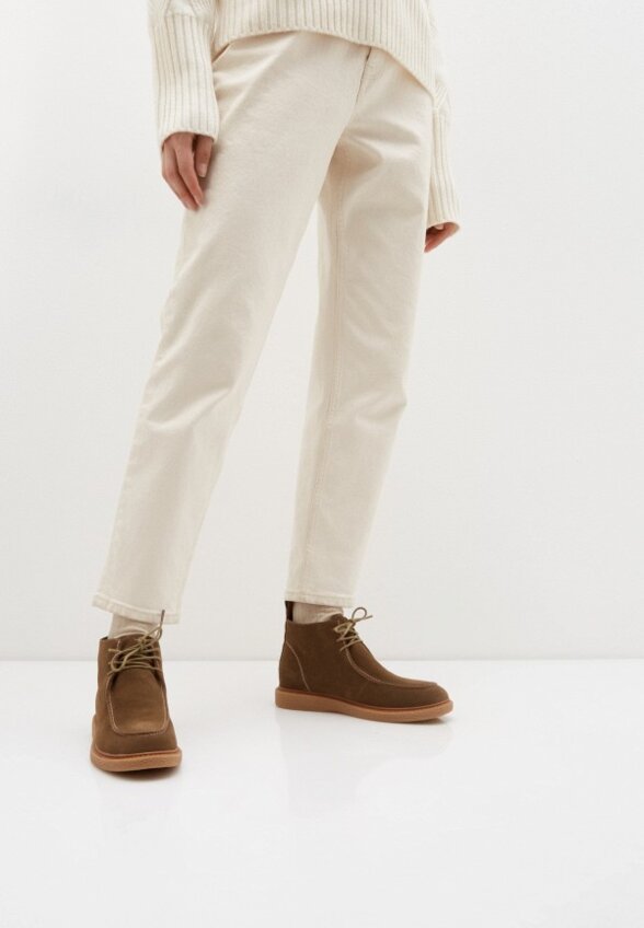 Ботинки Salamander