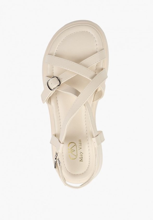 Сандалии May Vian